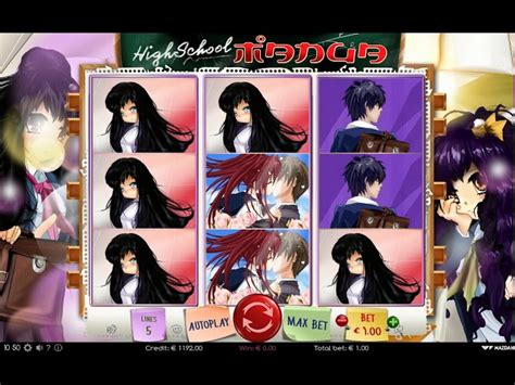 high school manga slot|High school Manga Online Slot .